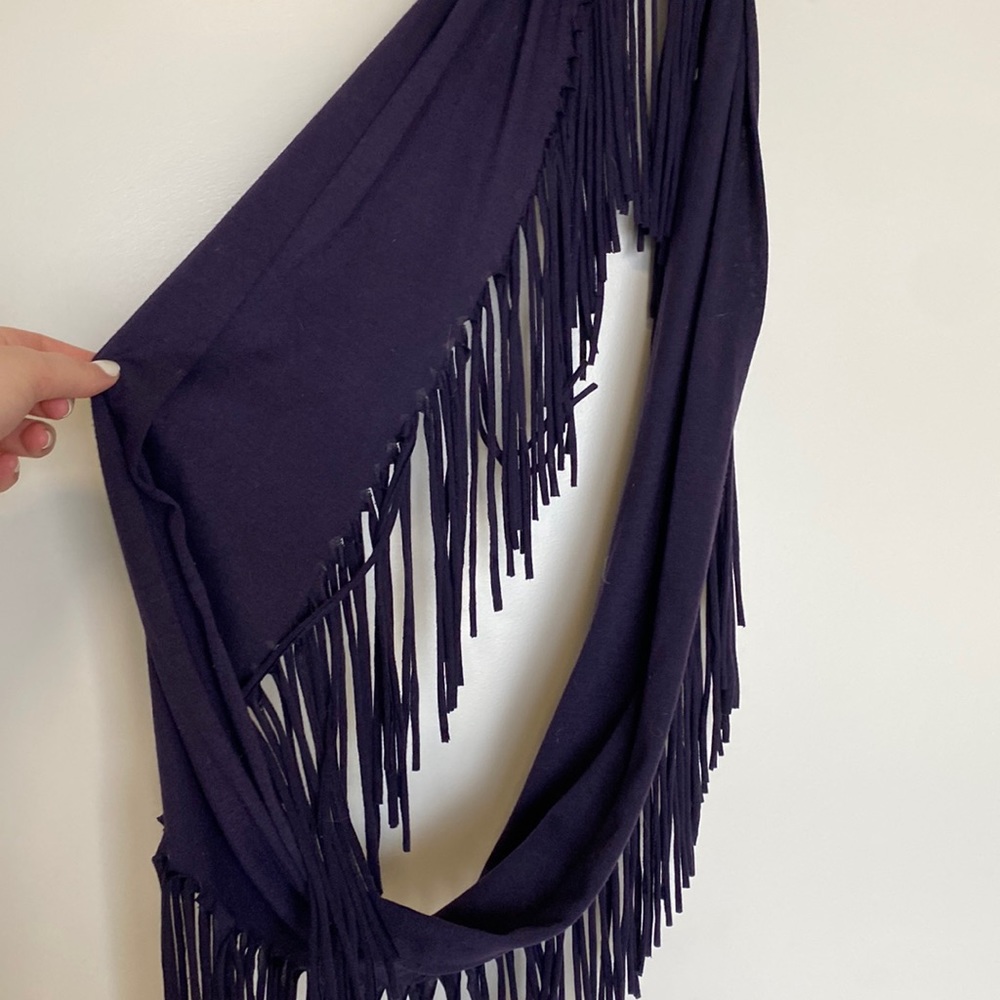 Wrap-around Scarf